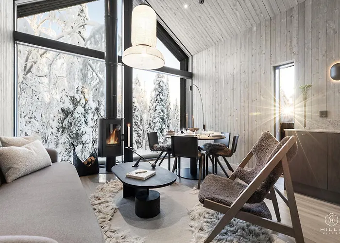 아파트 North Solace 22d By Hilla *