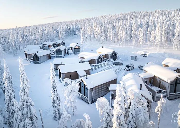 North Solace 22d By Hilla 레비