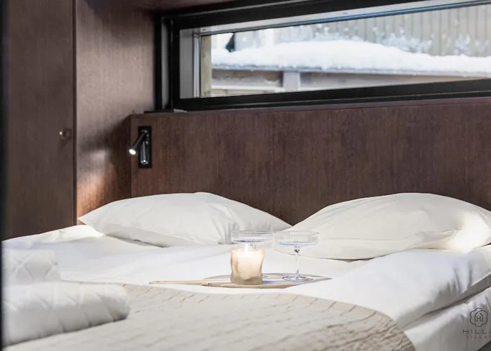 아파트 North Solace 22d By Hilla