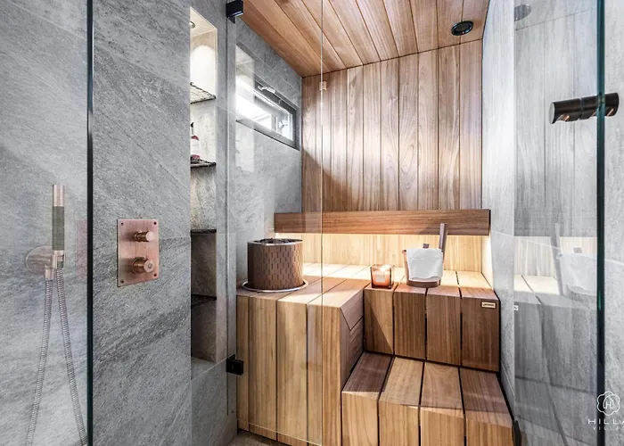 아파트 North Solace 22d By Hilla *