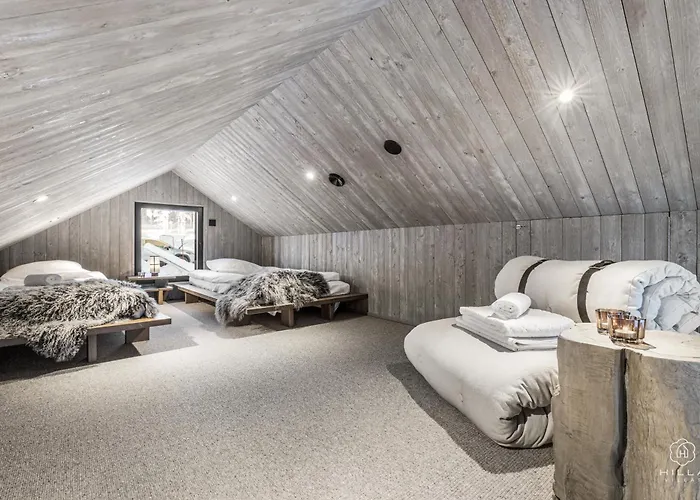 North Solace 22d By Hilla *