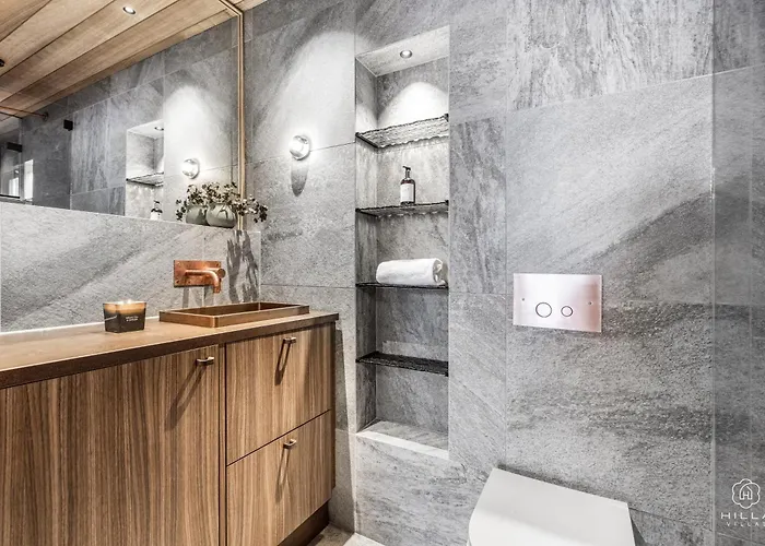 North Solace 22d By Hilla *