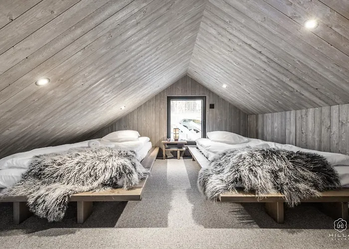 North Solace 22d By Hilla 아파트 *