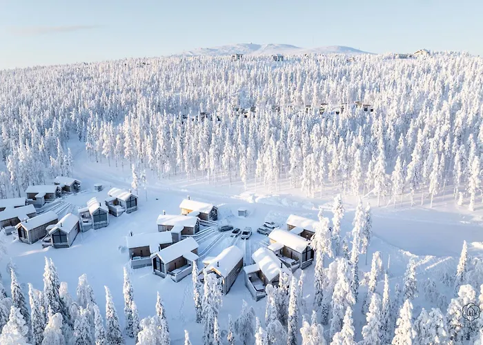 아파트 North Solace 22d By Hilla *