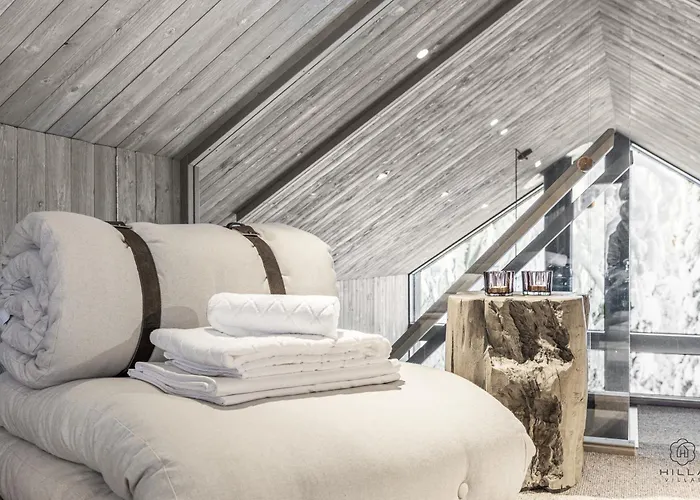 아파트 North Solace 22d By Hilla