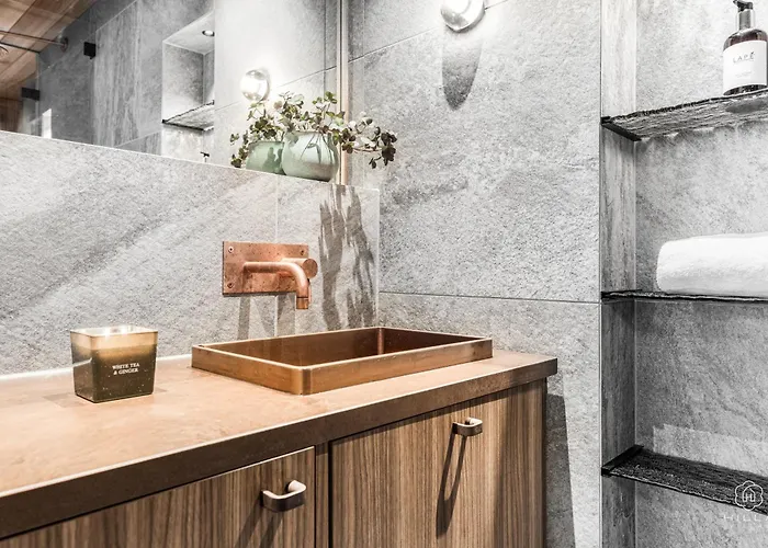 North Solace 22d By Hilla 아파트 *